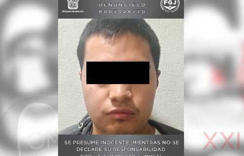 Reportó a una familiar como desaparecida; encontraron el cuerpo en su domicilio de Naucalpan